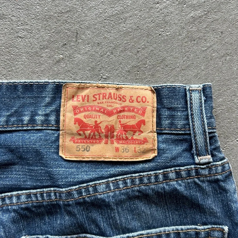 Levis inseam 30